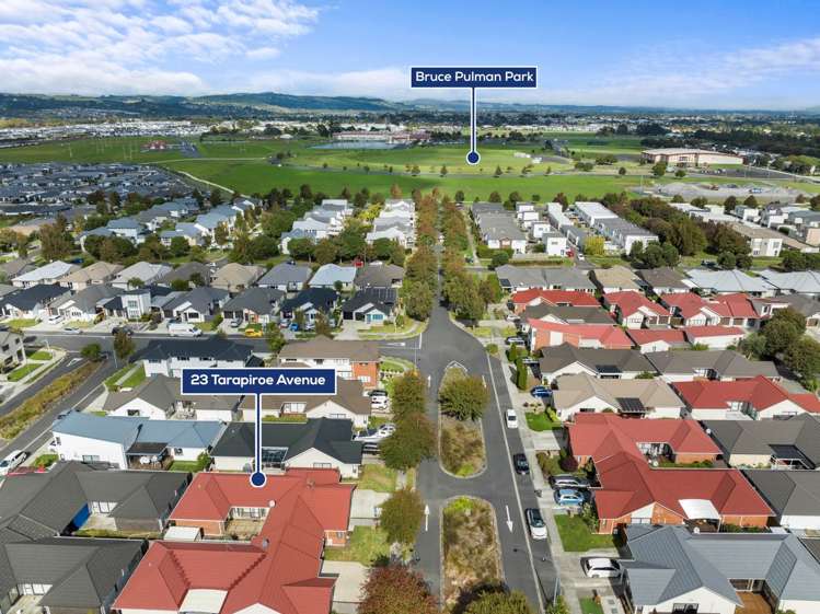 23 Tarapiroe Avenue Takanini_22