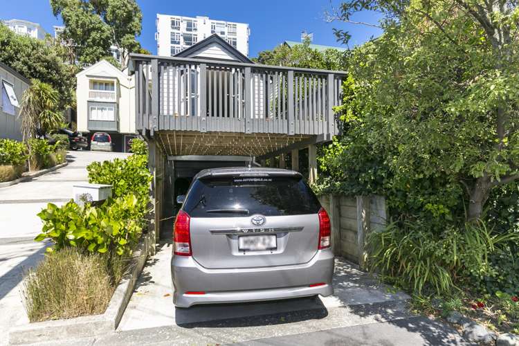 21 Boston Terrace Aro Valley_12