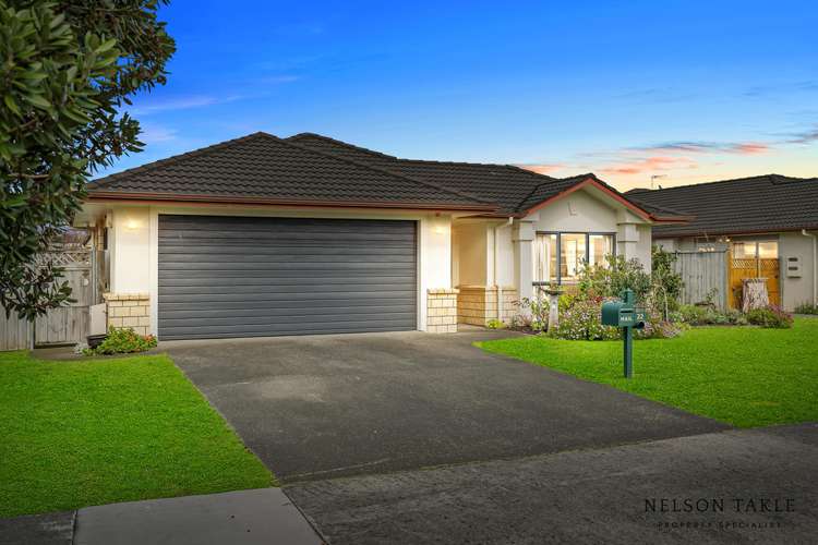 22 Turnberry Drive Wattle Downs_20