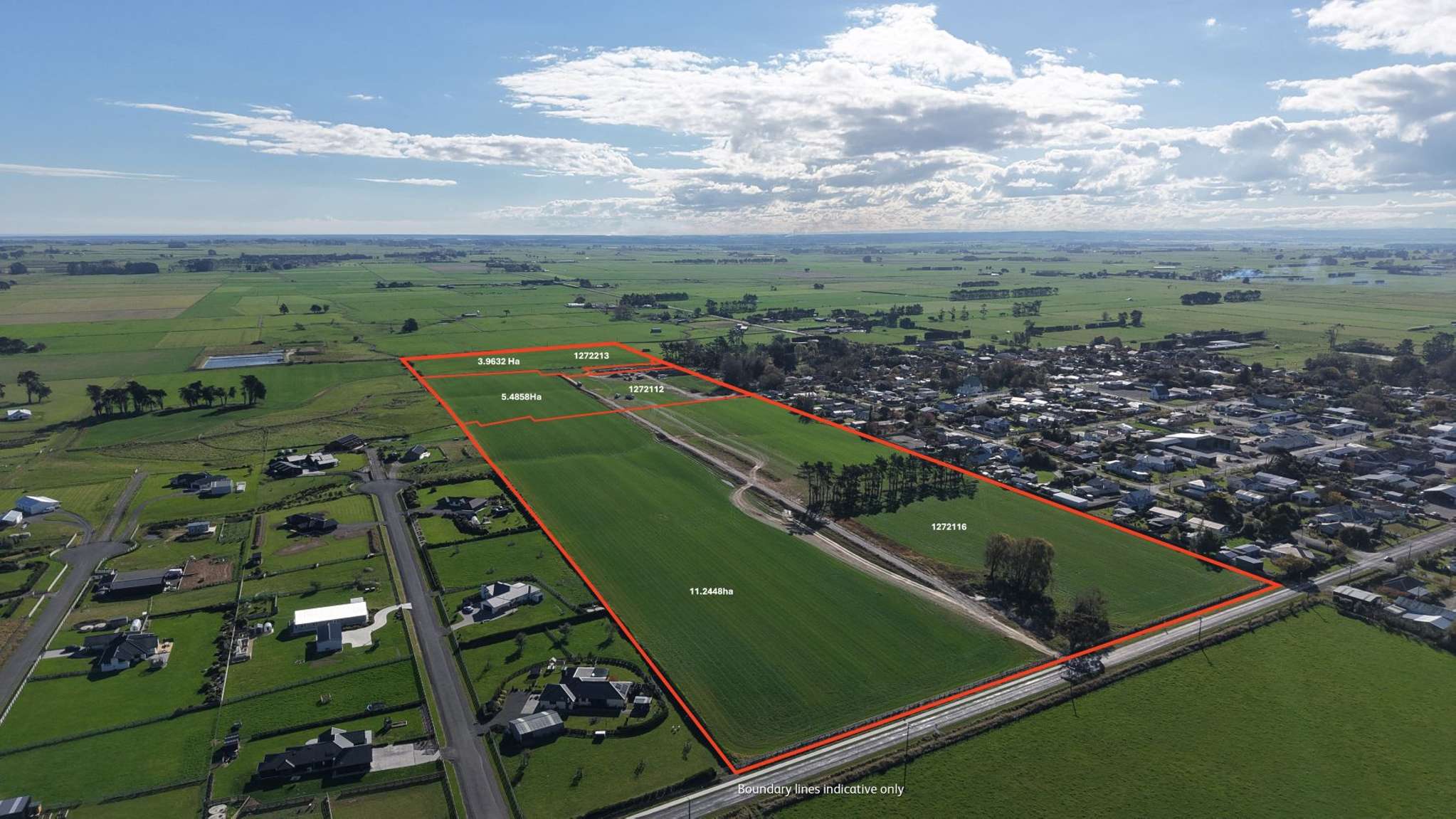 Where Manawatū's growth story meets development certainty