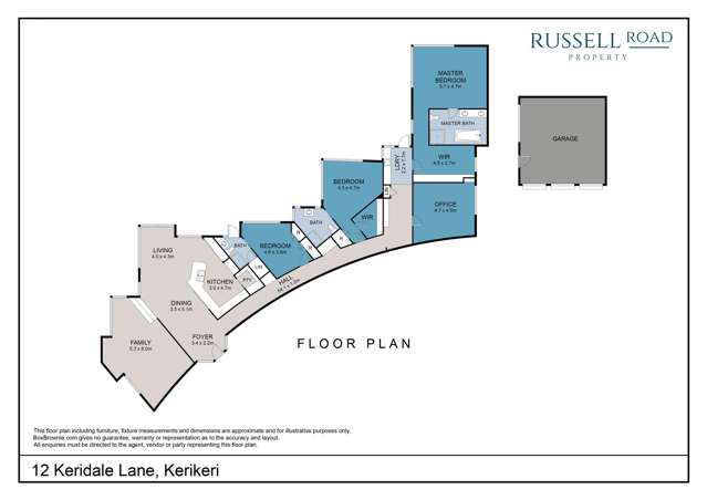 12 Keridale Lane Kerikeri_1
