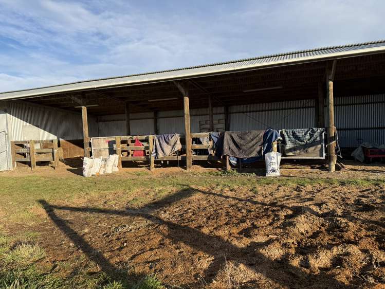 23 Old Horseshoe Bend Road Otaio_28