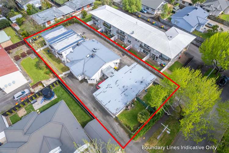 26 Stanley Street Claudelands_30