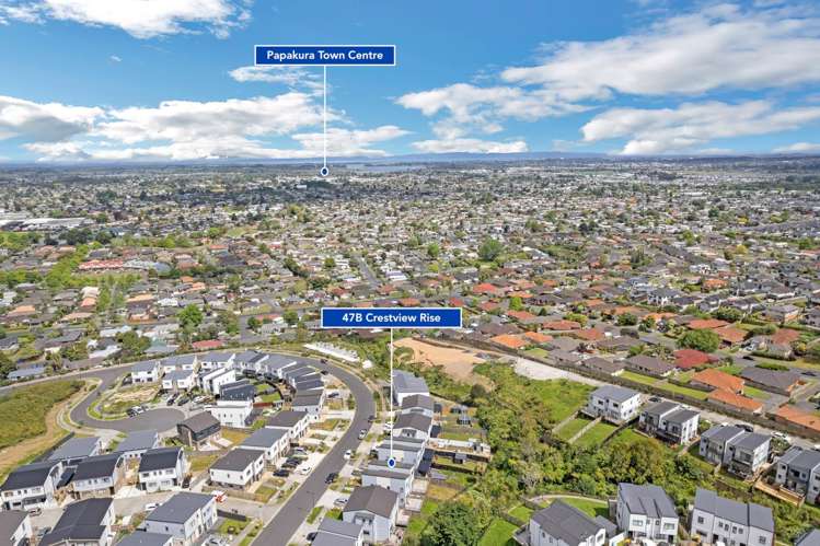 47B Crestview Rise Papakura_16