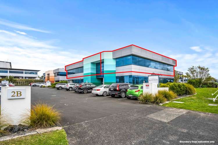 10 & 11/2A William Pickering Drive Rosedale_13