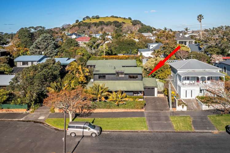 7A Abbotsford Terrace Devonport_25