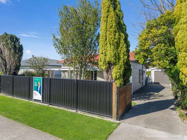 Four-Bedroom Comfort with Flexible Living