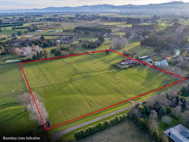 28 Homebush Road Masterton_1