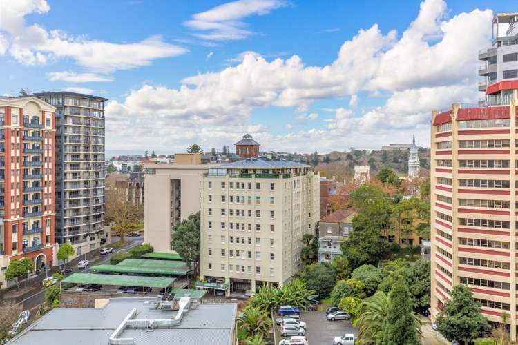 1222/10 Waterloo Quadrant Auckland Central_2