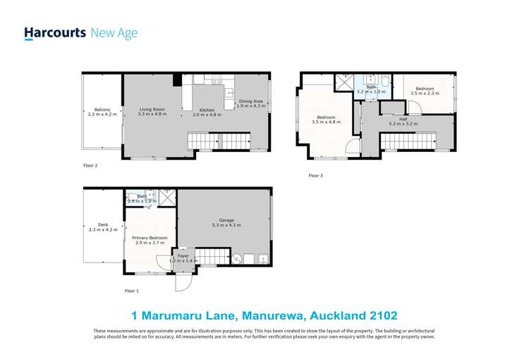 1 Marumaru Lane Manurewa_13