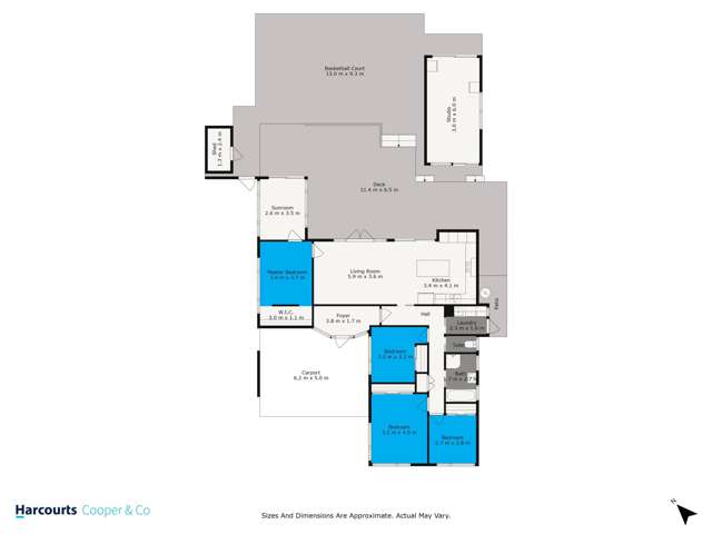 3 Orion Place Hillcrest_1