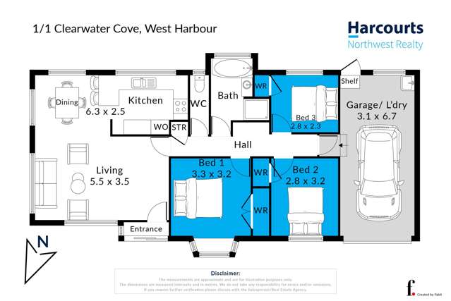 1/1 Clearwater Cove West Harbour_1