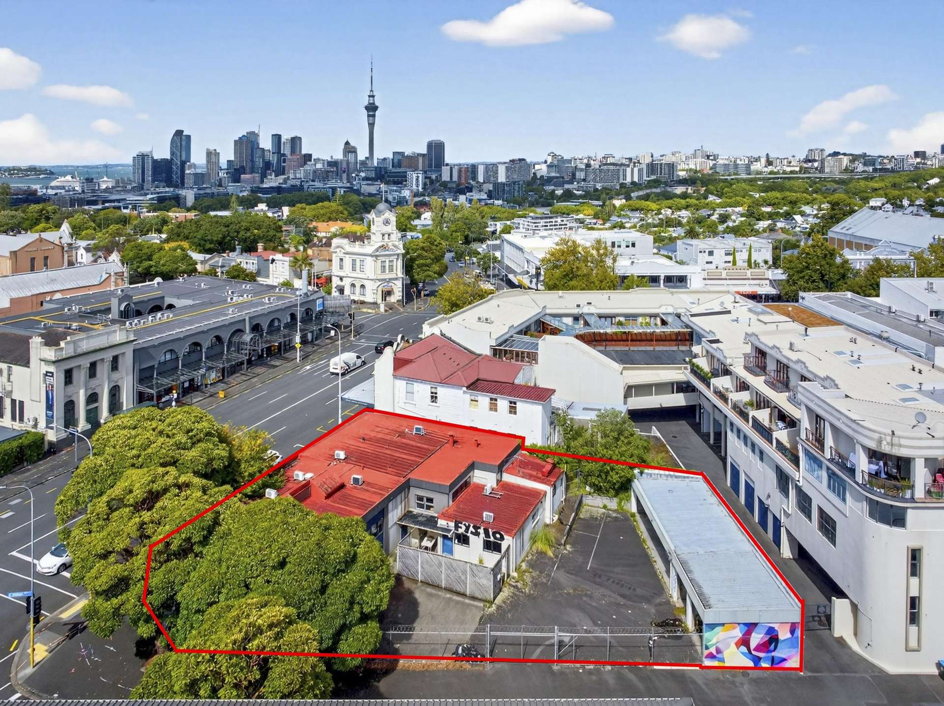 10-12 Jervois Road Ponsonby_0