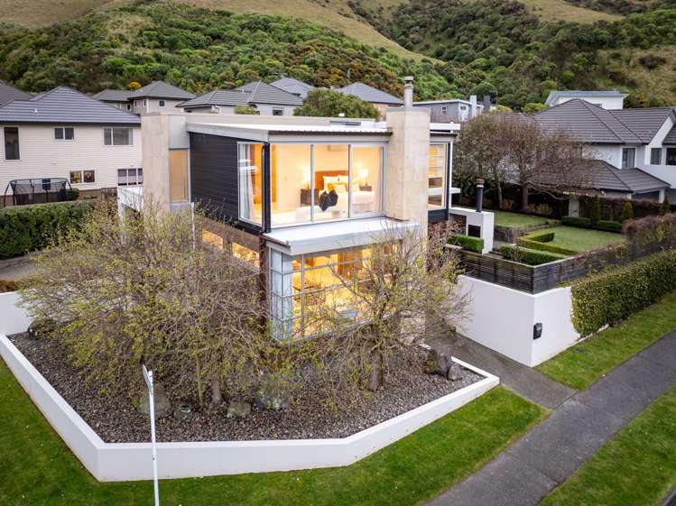 51 Amesbury Drive Churton Park_51