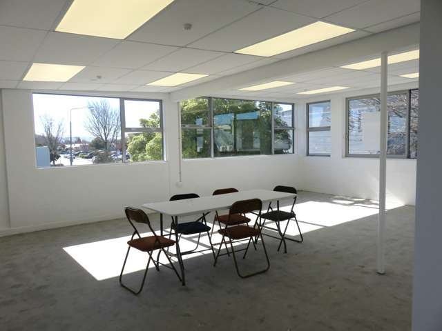 Office 2/5 Good Street Rangiora_2