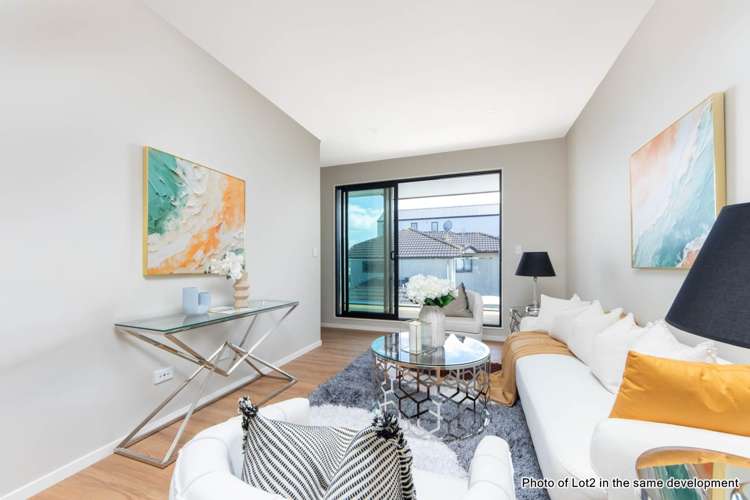 Lot 11, 20 William Roberts Road Pakuranga_16