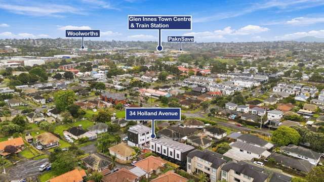 Lots 1-7/34 Holland Avenue Pt England_4