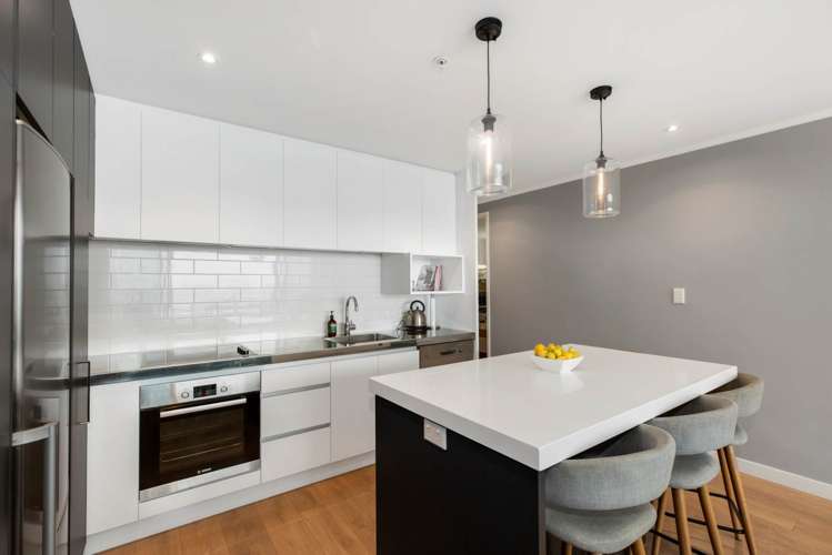 1009/145 Nelson Street Auckland Central_7