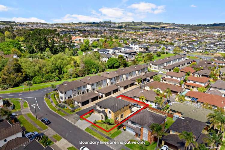 17 Silverwood Drive Flat Bush_11