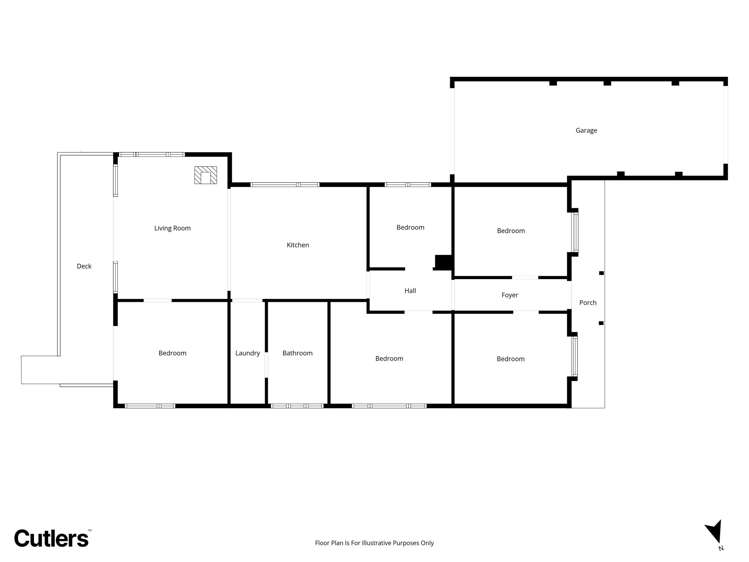 19 Magnetic Street Port Chalmers_27