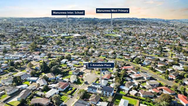 Lot 4, 5 Ainsdale Place Manurewa_2
