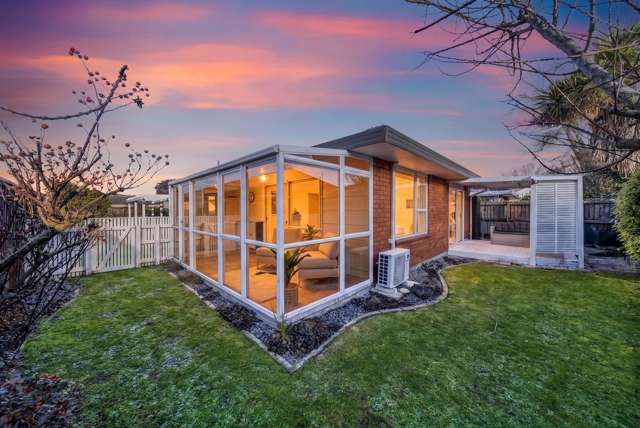 Private, Practical & Packed with Potential