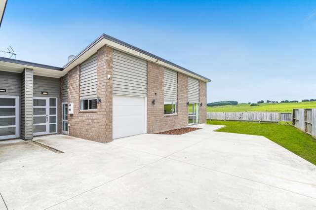 Charming 3-Bedroom Home in a Quiet Subdivision