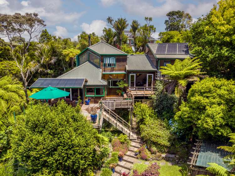 530 South Titirangi Road Titirangi_60