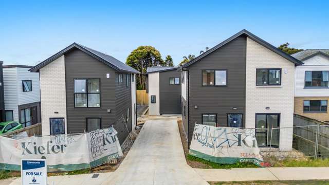 "Quality Living with Strong Investment Potential"