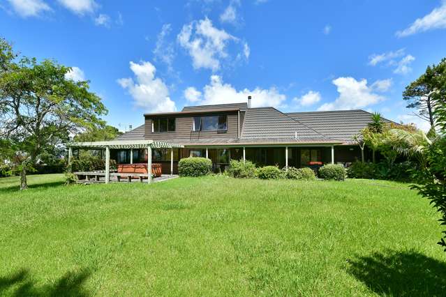 Private and Peaceful