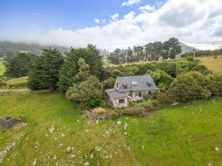 80 Purakaunui Road Mihiwaka_31