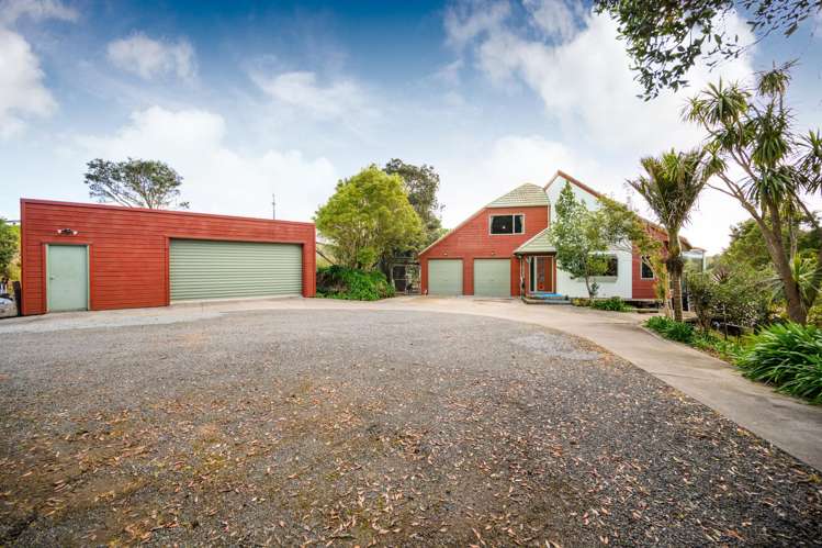 245 Hayward Road Maungakaramea_9