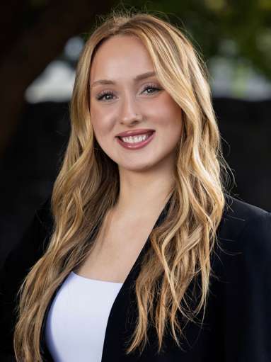 Julia Rothwell