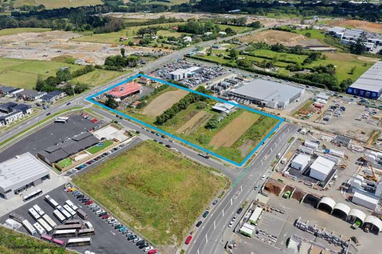 61 Fred Taylor Drive Westgate_3