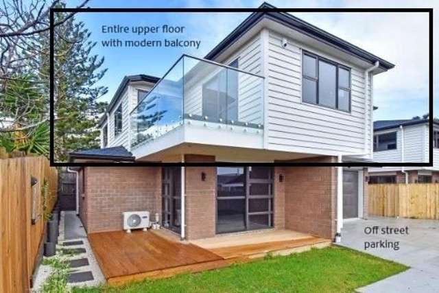 Modern Comfort in the Heart of Manukau - 10C Rothary Road