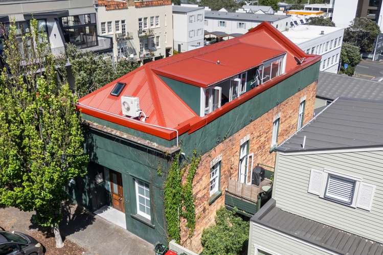 1/29 St Benedicts Street Eden Terrace_32