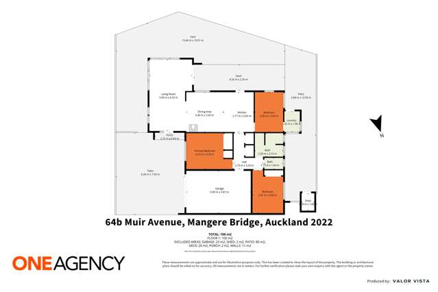 64b Muir Ave Mangere Bridge_1