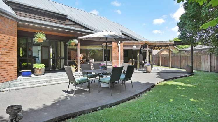 69 Kedleston Drive Avonhead_13