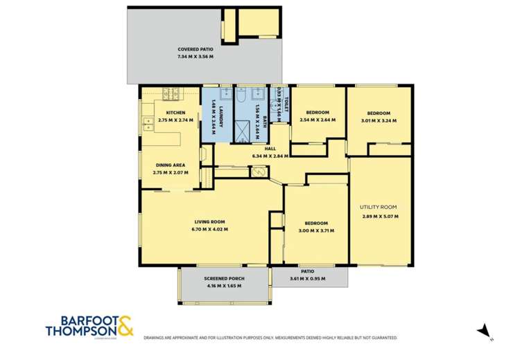 1/6 Tina Place Sunnyhills_15