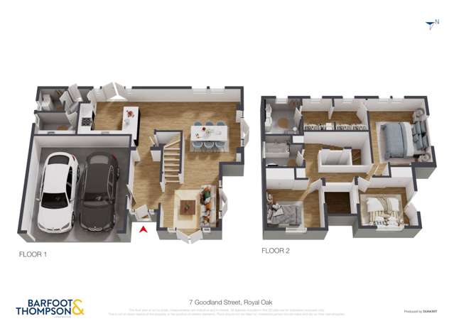 7 Goodland Street Royal Oak_1