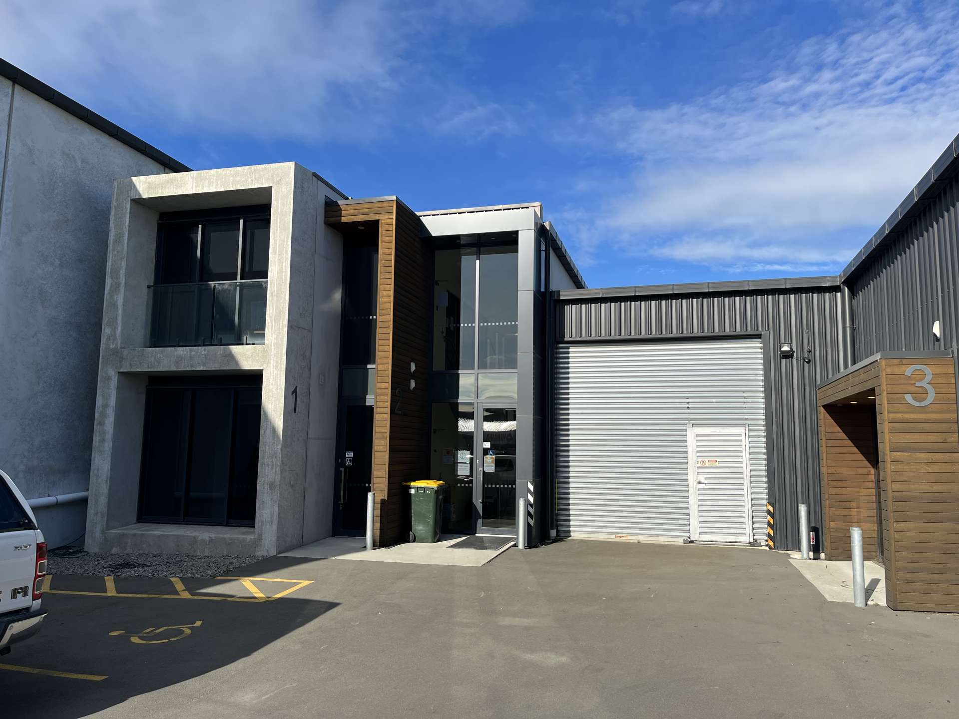 6 Centrum Lane Rolleston Selwyn Commercial Property For Sale