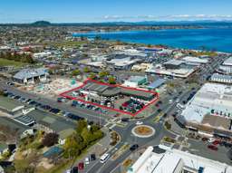 Prime Taupō site offers developing opportunity