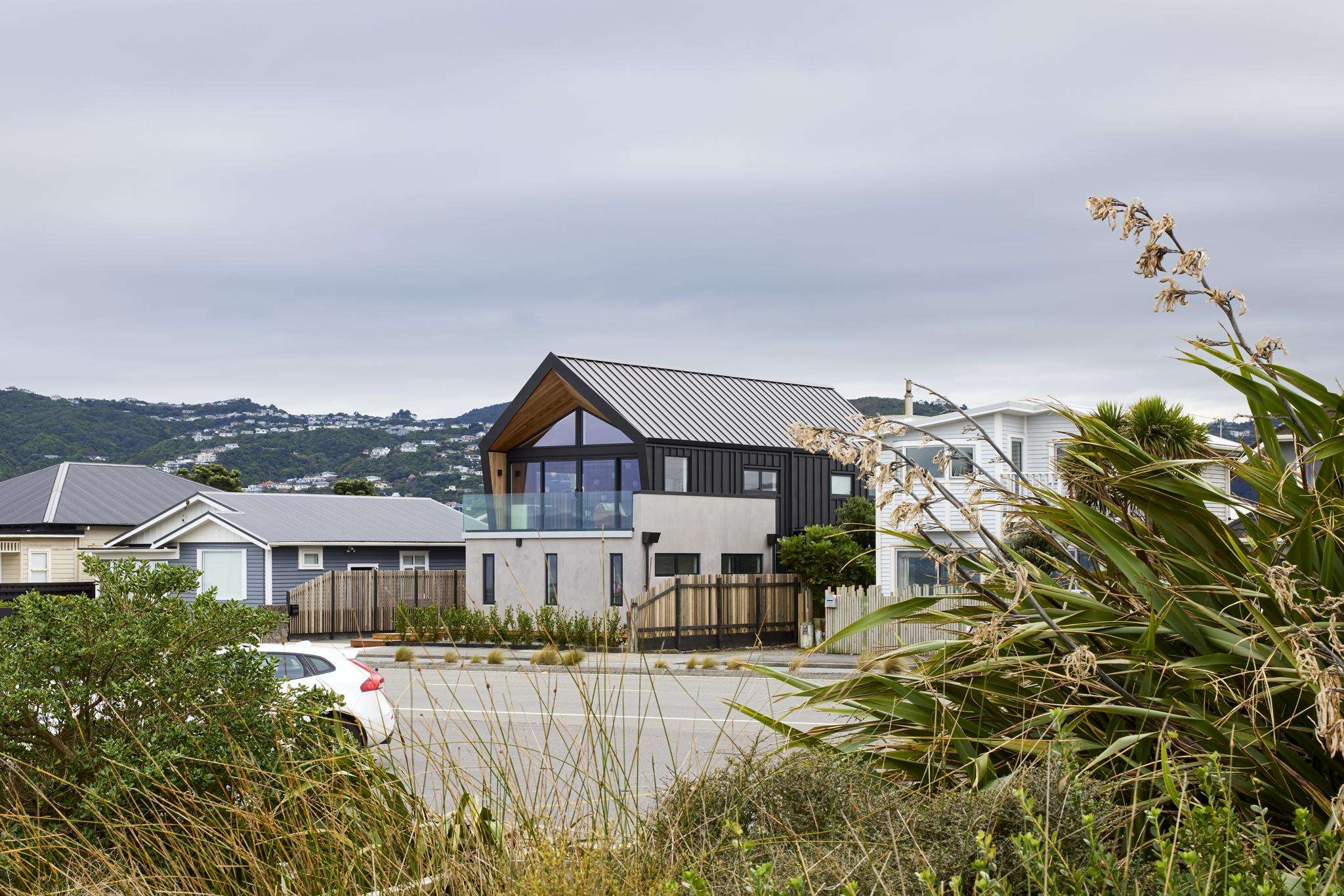 Design Builders Wellington