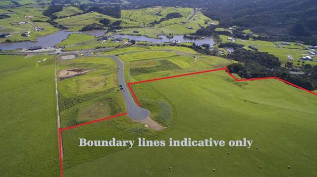 Lot 42 The Rise Mangawhai Heads_4