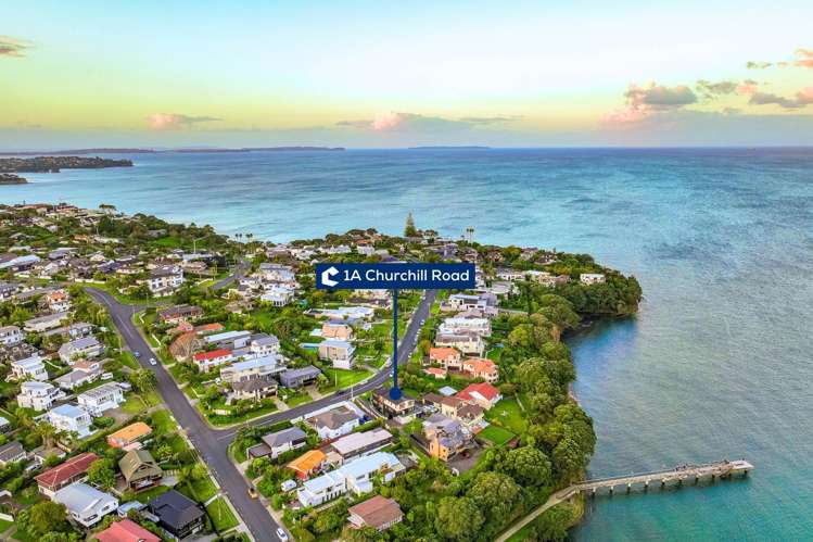 1A Churchill Road Murrays Bay_41