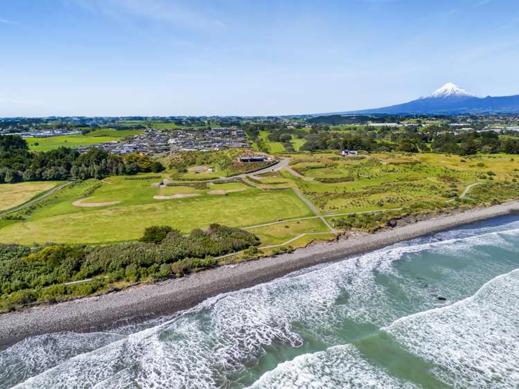 Lot 14 Oceanside Subdivision Waiwhakaiho_13