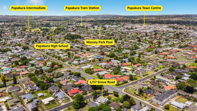 1/57 Grove Road Papakura_14