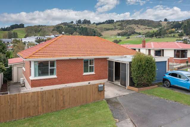 Get on the property ladder with this ideal first home