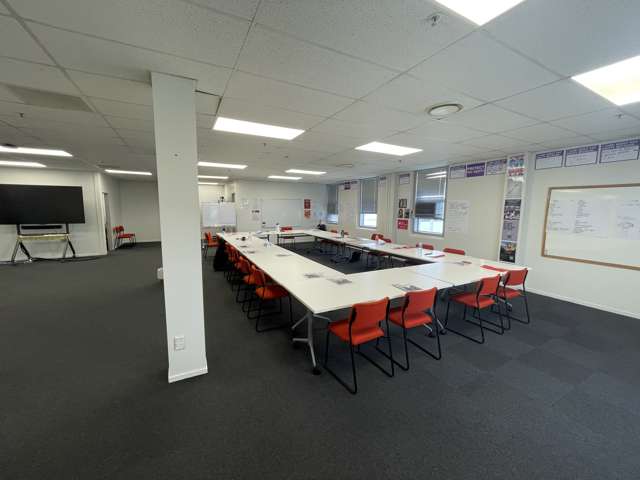 8 Virginia Avenue Eden Terrace_1