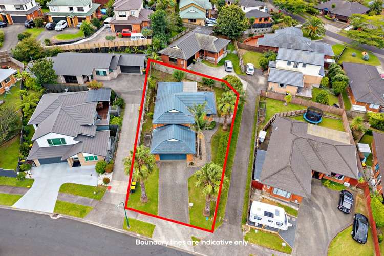 31 Saralee Drive Manurewa_30